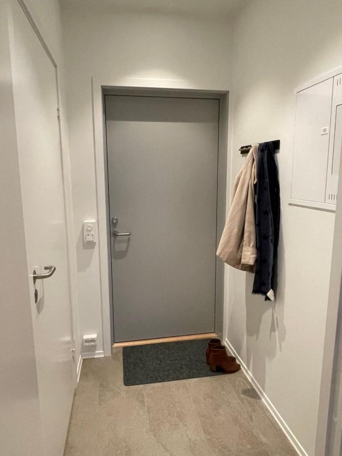 New Modern Apartment - Tromso West ภายนอก รูปภาพ