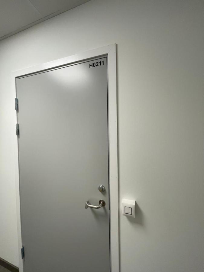 New Modern Apartment - Tromso West ภายนอก รูปภาพ