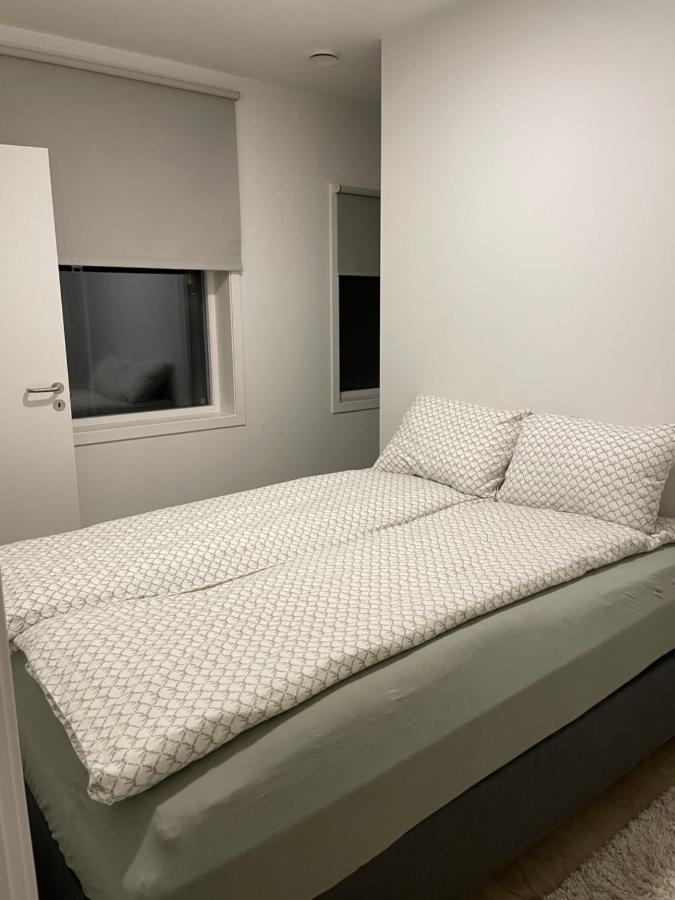 New Modern Apartment - Tromso West ภายนอก รูปภาพ